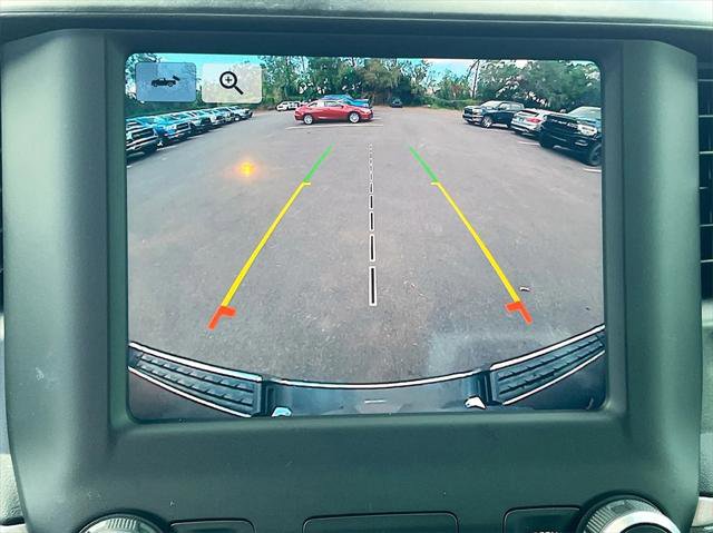 Certified 2022 RAM 1500 Lone Star image 13