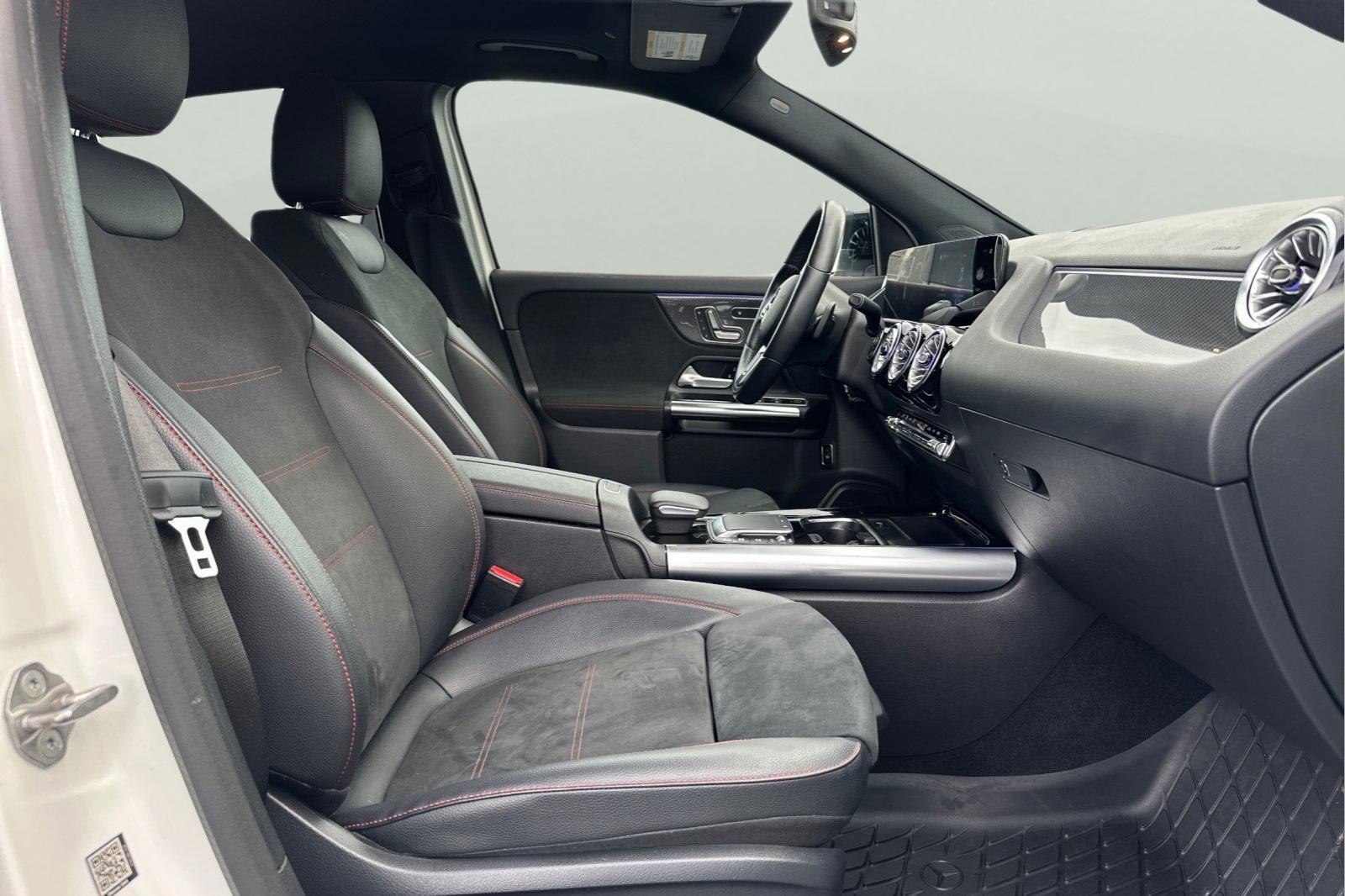 Used 2022 Mercedes-Benz GLA 250 GLA 250 image 19