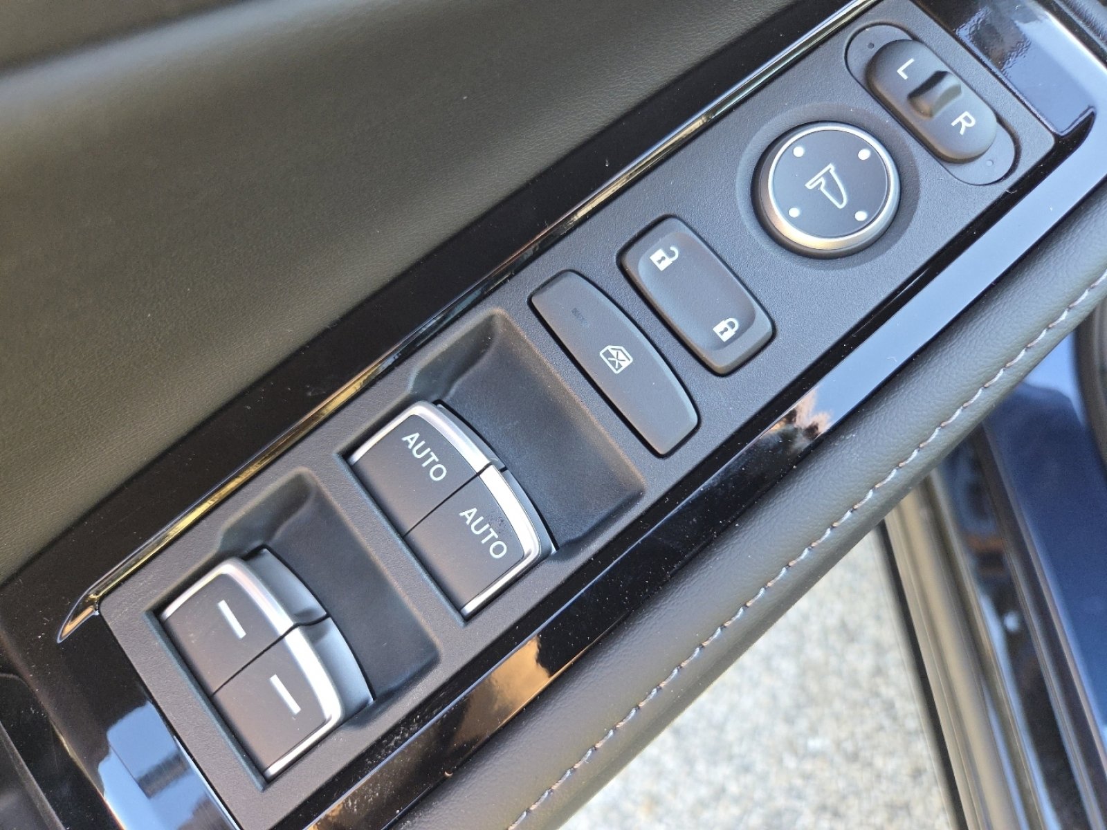 New 2026 Honda Accord Touring image 29