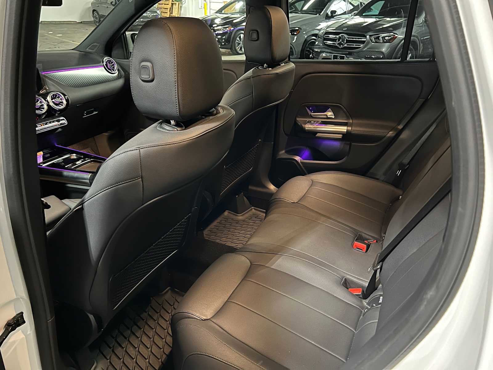 Used 2026 Mercedes-Benz GLA 250 4MATIC image 18