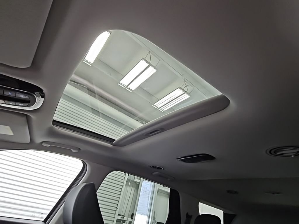 Used 2025 Hyundai Palisade SEL image 31