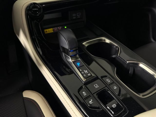 Used 2022 Lexus NX 350 AWD image 24