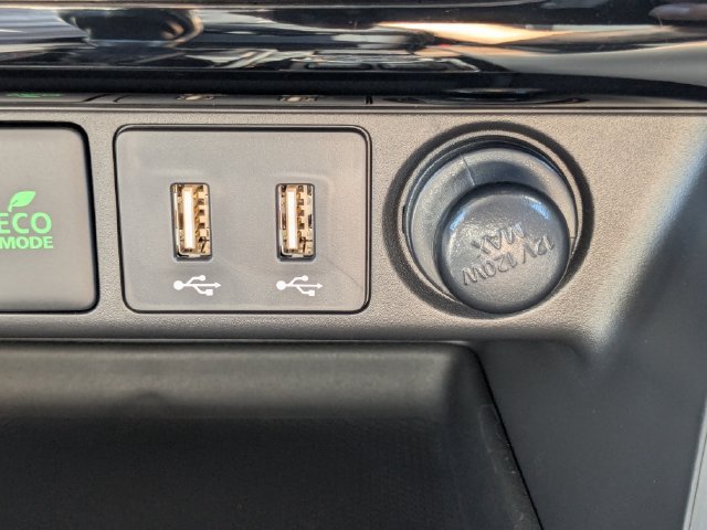 New 2026 Mitsubishi Eclipse Cross SE AWD/4WD image 26