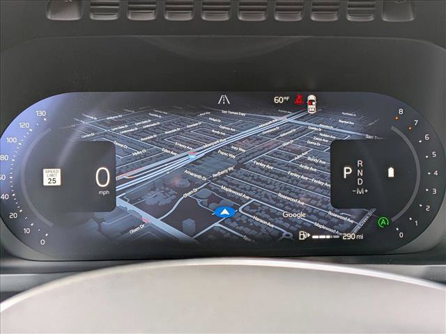 New 2026 Volvo XC90 B5 Plus w/ Protection Package AWD/4WD image 12