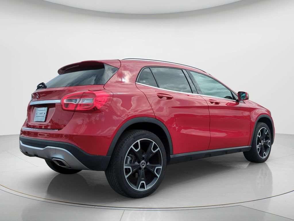 Used 2019 Mercedes-Benz GLA 250 image 5