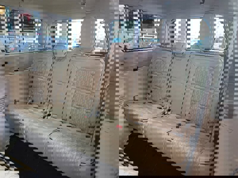 Used 2020 Lincoln Navigator L Black Label image 17