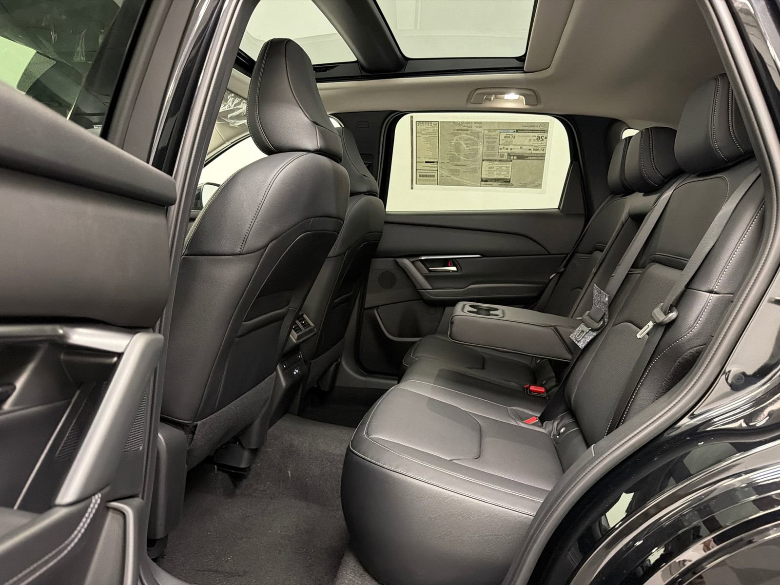 New 2026 MAZDA CX-5 2.5 S w/ Premium Plus Package image 19