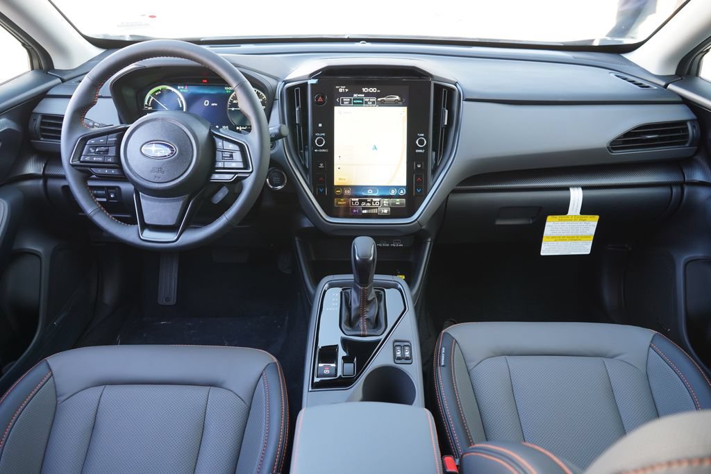 New 2026 Subaru Crosstrek 2.5i Limited AWD/4WD image 8