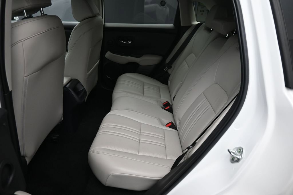 Used 2024 Honda HR-V EX-L image 21
