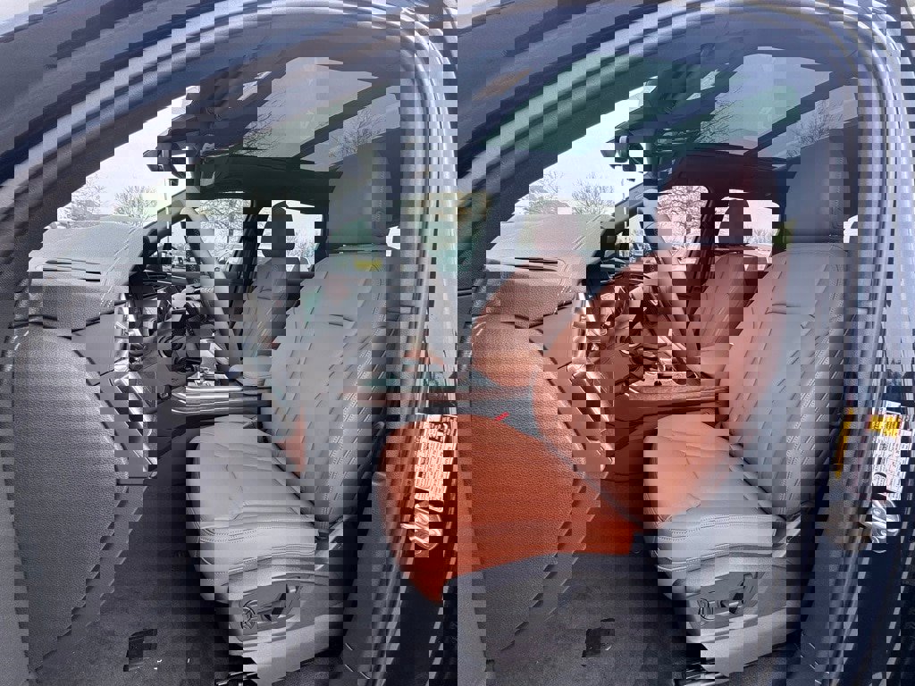 New 2026 Audi Q7 2.0T Premium image 5