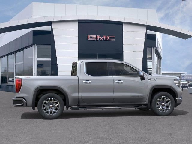 New 2026 GMC Sierra 1500 SLT image 5