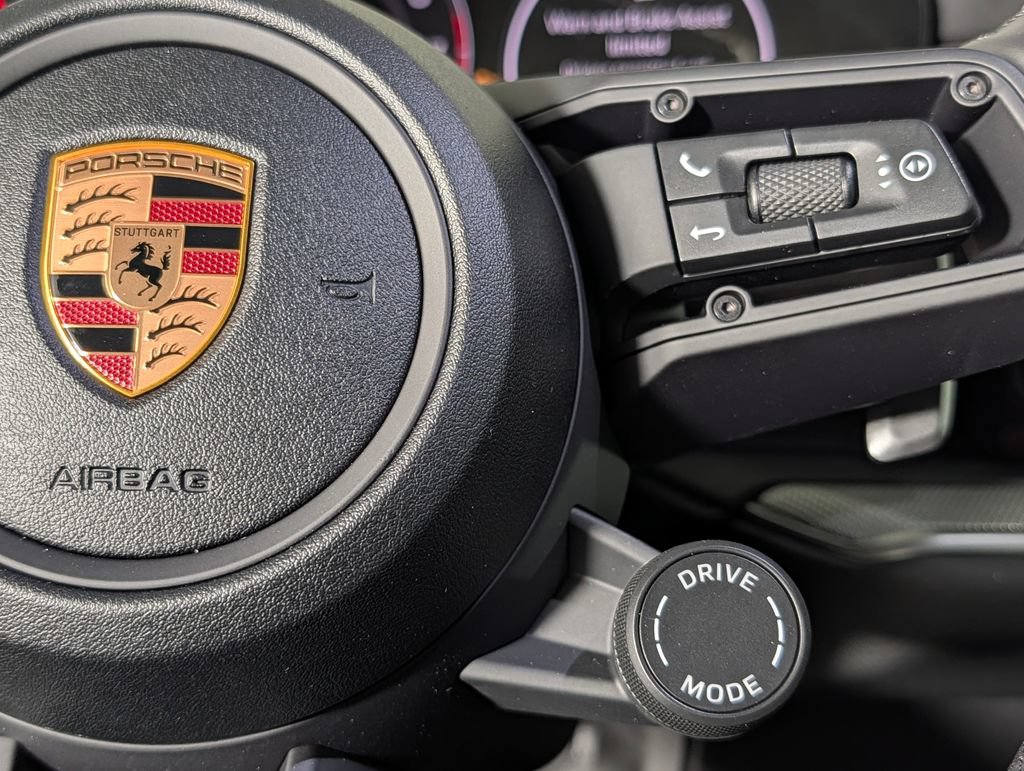 New 2026 Porsche Cayenne AWD/4WD image 39