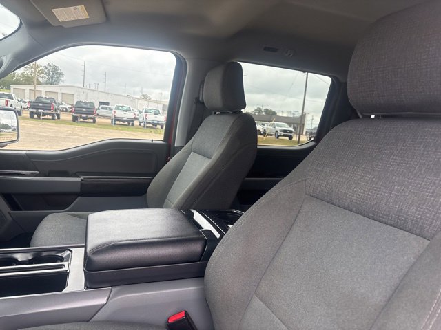 Used 2024 Ford F150 XLT w/ Equipment Group 302A MID image 18