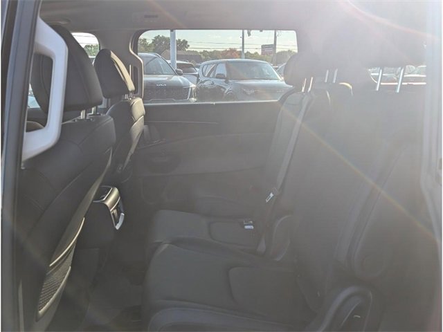 New 2026 Kia Carnival SX image 9