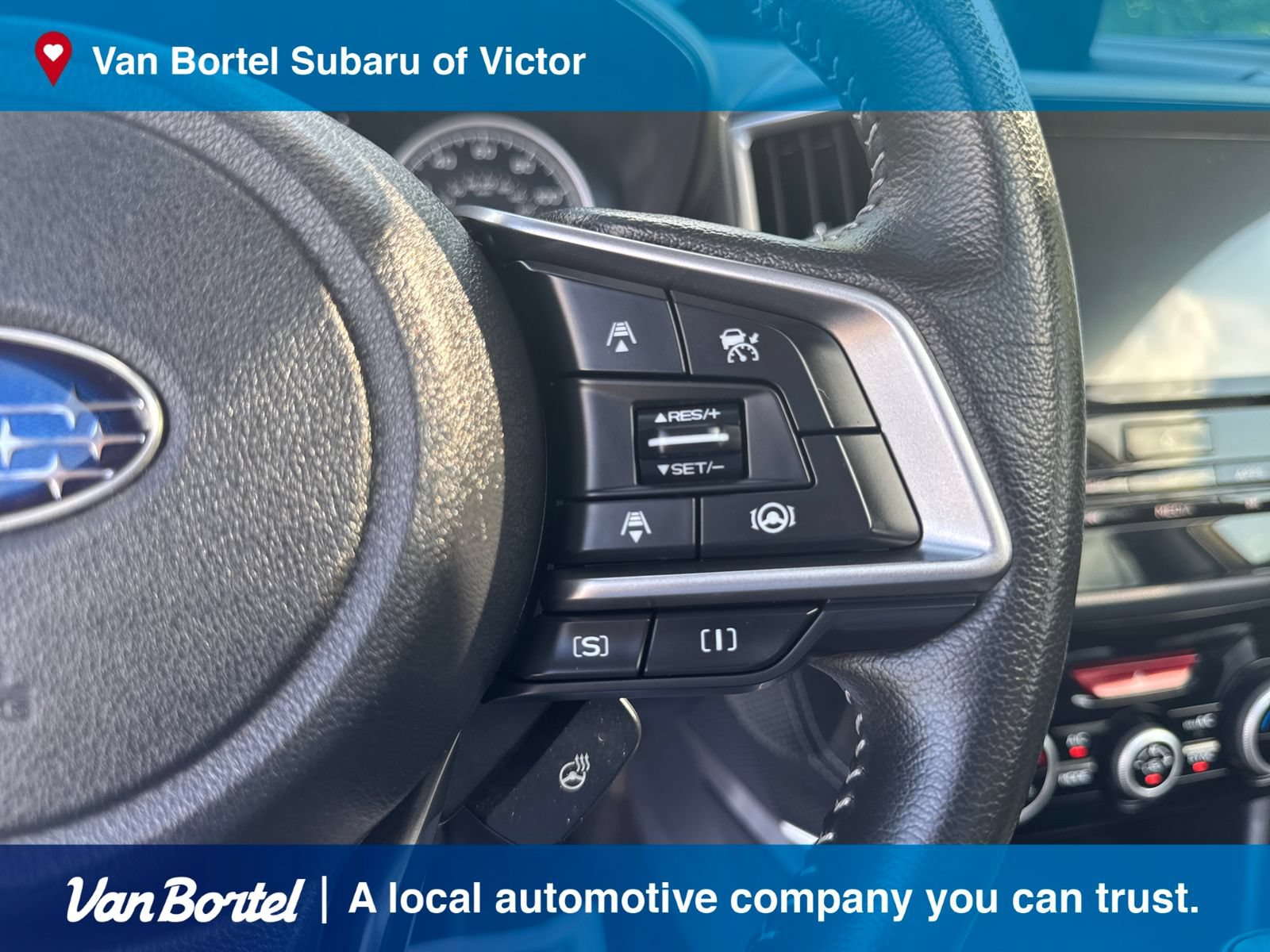 Used 2023 Subaru Forester Limited AWD/4WD image 21