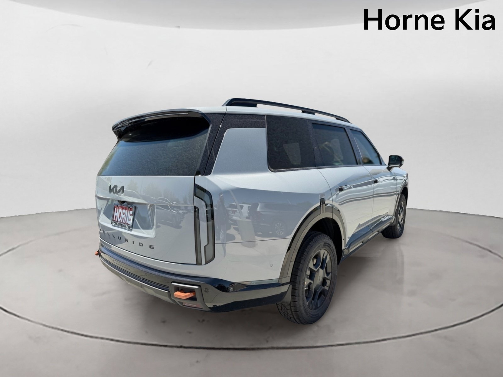 New 2027 Kia Telluride SX X-Pro AWD/4WD image 4