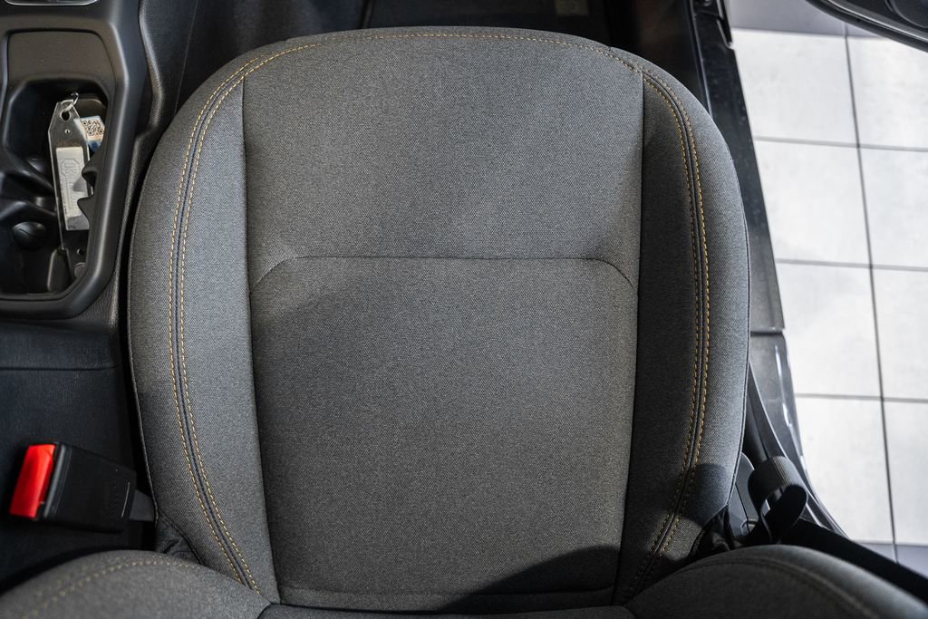 New 2025 Jeep Wrangler Sport S image 30