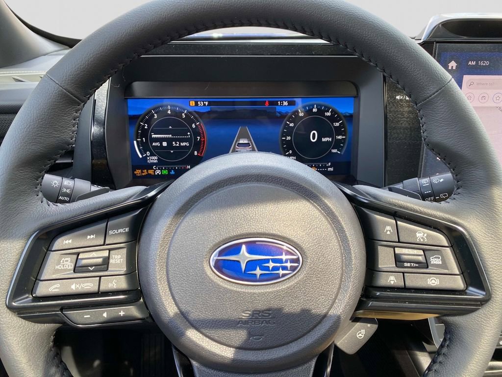 New 2026 Subaru Outback Limited image 13