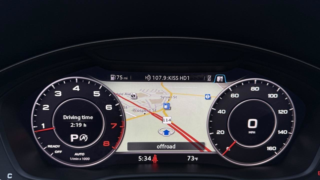 Used 2018 Audi Q5 2.0T Premium Plus AWD/4WD image 43