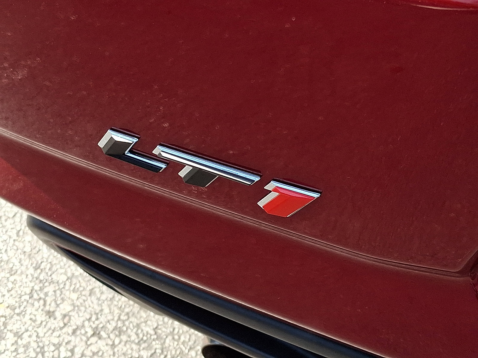 Certified 2021 Chevrolet Camaro LT image 30