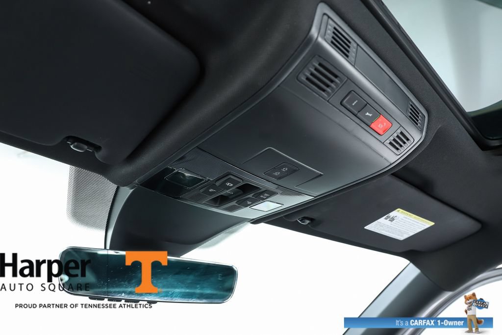 Used 2024 Volkswagen Tiguan SE R-Line FWD image 26