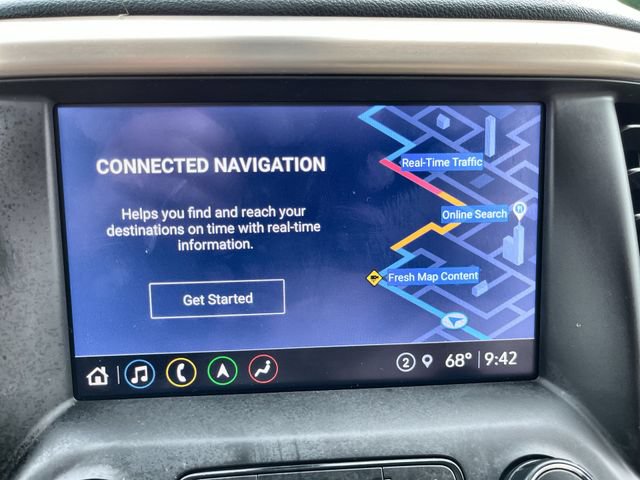Certified 2022 GMC Acadia Denali w/ Trailering Package AWD/4WD image 21