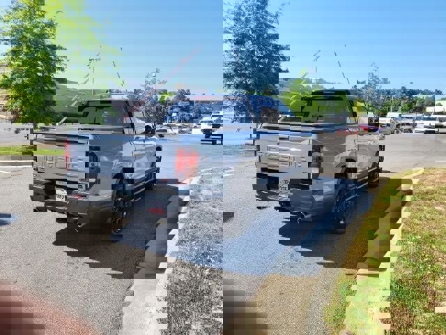 Used 2025 Honda Ridgeline TrailSport+ image 5