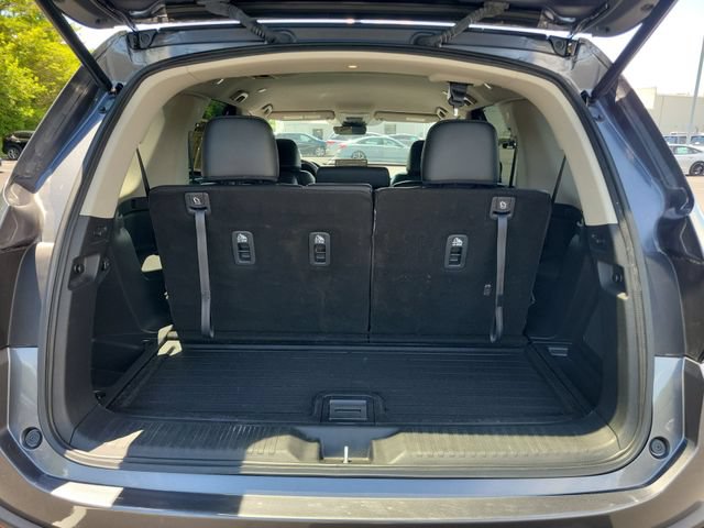 Used 2024 Honda Pilot EX-L image 41