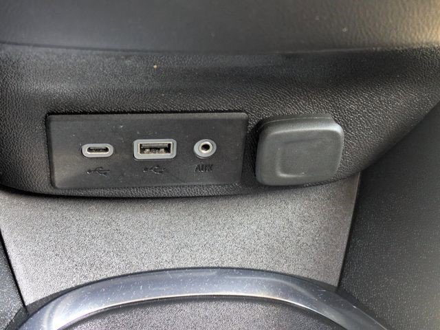 Certified 2025 Chevrolet Malibu LT image 27