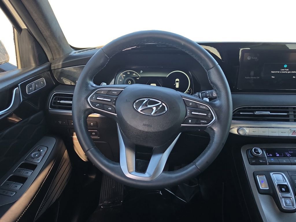 Used 2022 Hyundai Palisade Calligraphy FWD image 12