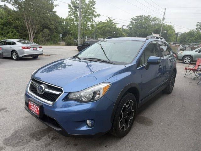 Used 2015 Subaru Crosstrek 2.0i Limited AWD/4WD image 2
