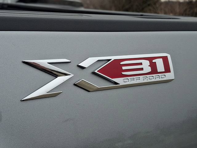 New 2026 GMC Sierra 2500 SLE w/ SLE Value Package; AWD/4WD image 24