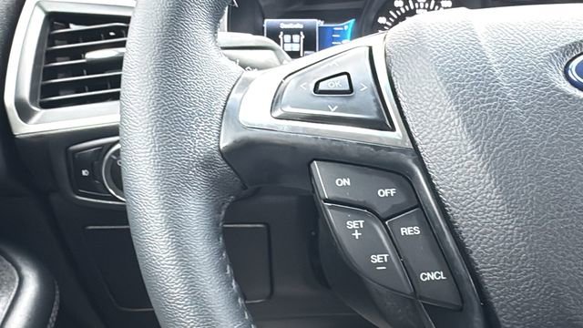 Certified 2024 Ford Edge SEL w/ Convenience Package image 17