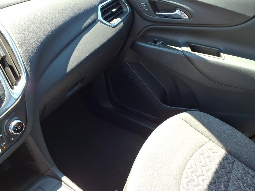 Used 2023 Chevrolet Equinox LT AWD/4WD image 23