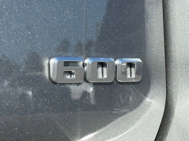 New 2025 Cadillac Escalade Sport Platinum w/ LPO, ONYX Package image 10