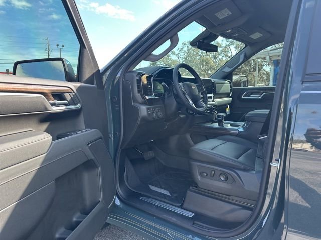 New 2026 Chevrolet Silverado 1500 LT w/ Safety Package image 7