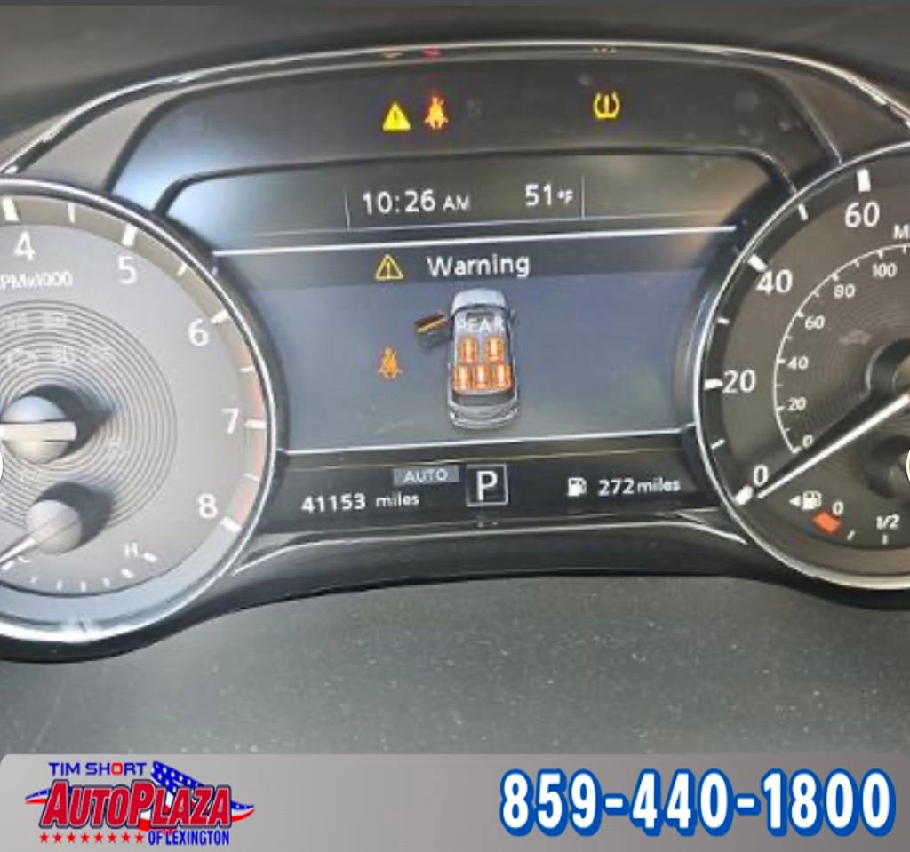 Used 2024 INFINITI QX80 Luxe AWD/4WD image 4