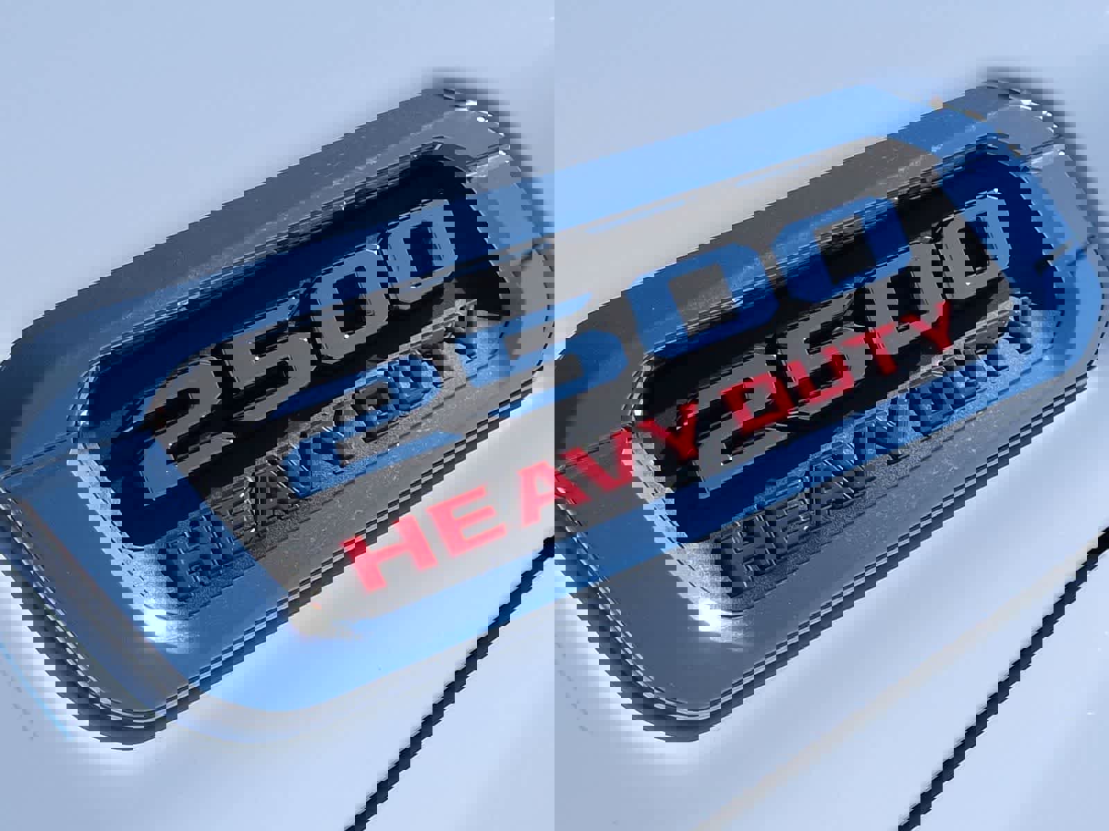 New 2026 RAM 2500 Laramie image 12