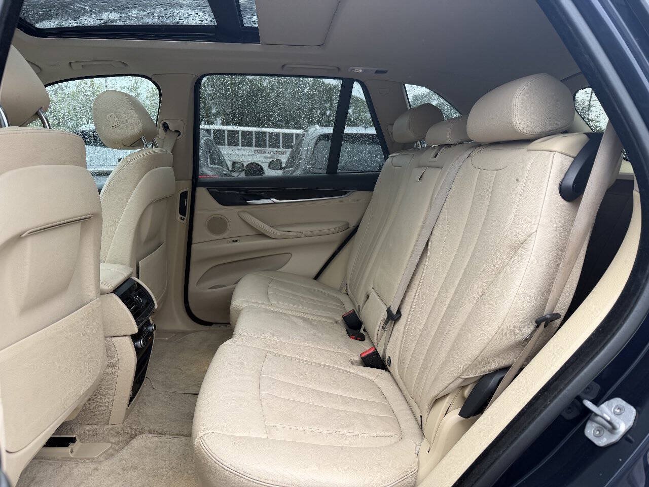 Used 2015 BMW X5 sDrive35i RWD image 10