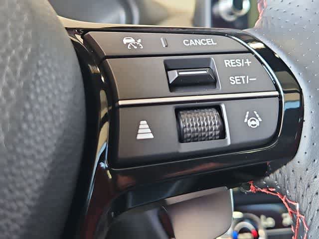 Certified 2025 Acura ADX A-Spec image 27