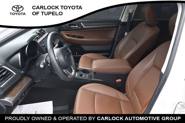 Used 2019 Subaru Outback 3.6R Touring w/ Popular Package #3A AWD/4WD image 12