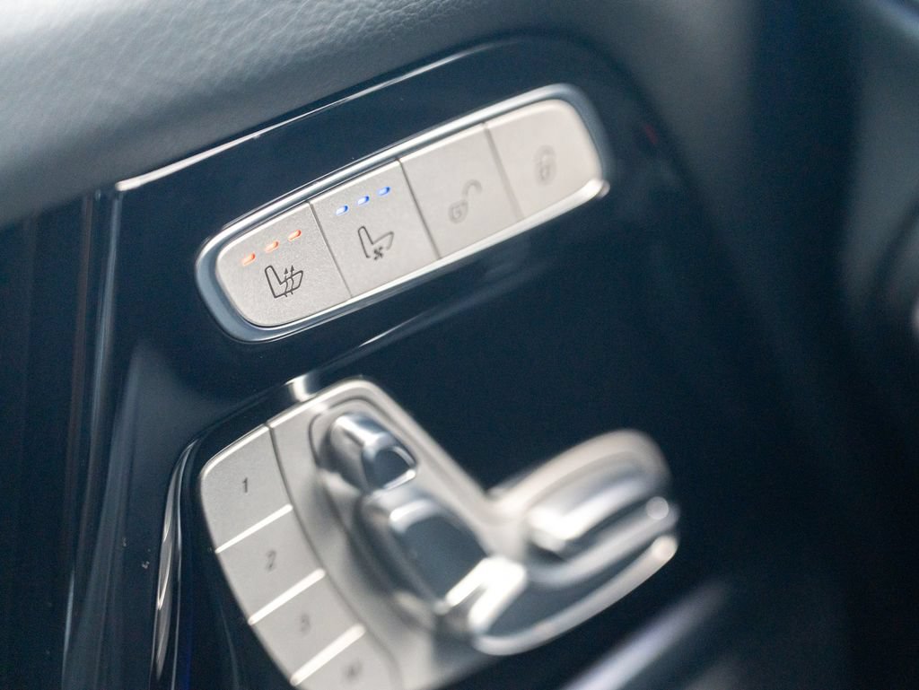 Used 2024 Mercedes-Benz G 63 AMG 4MATIC image 32