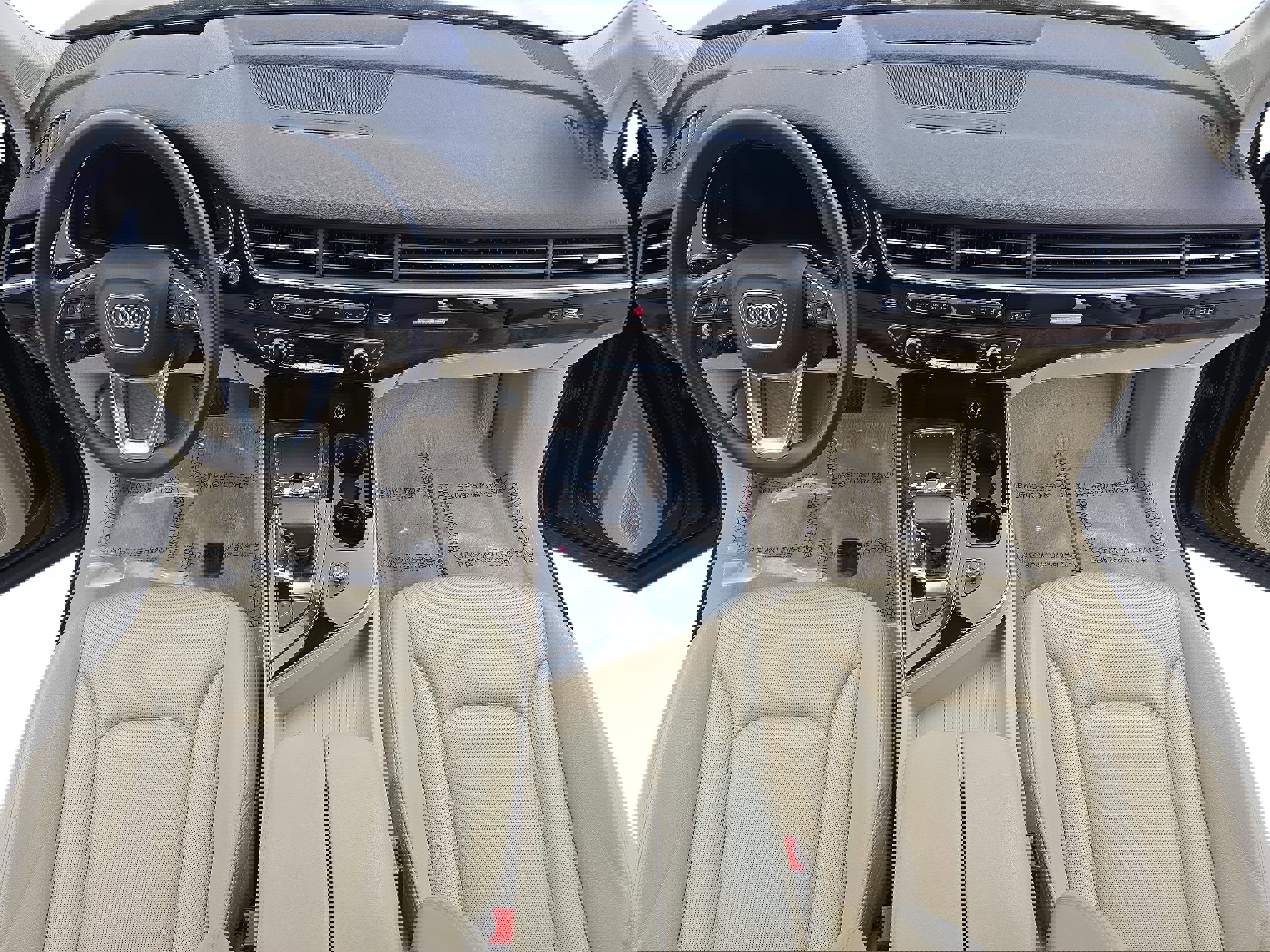 Used 2018 Audi Q7 3.0T Prestige image 9