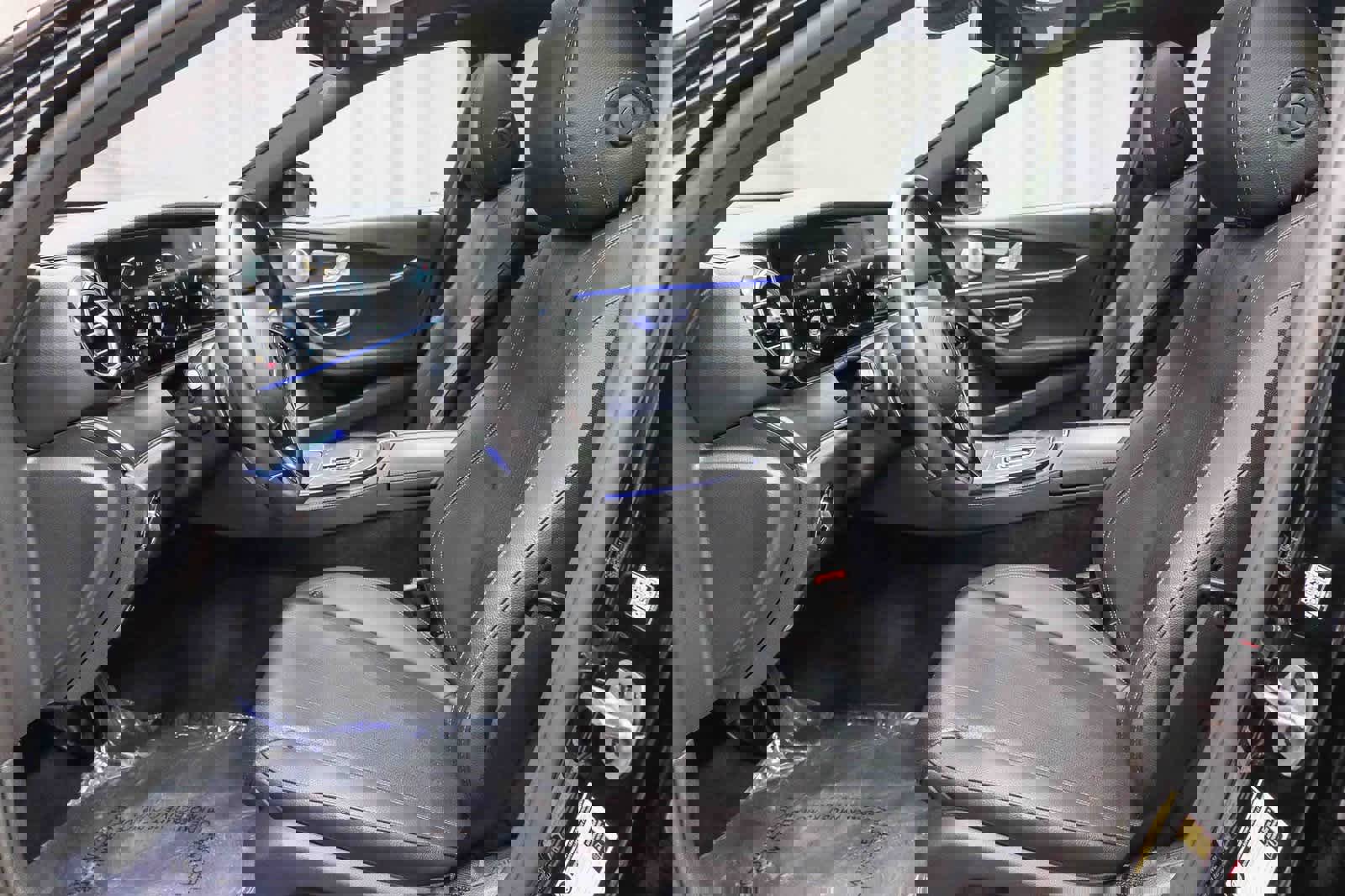 Certified 2023 Mercedes-Benz E 350 Sedan image 20