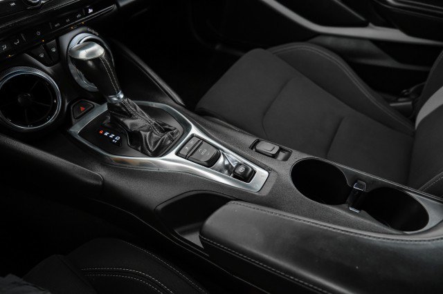 Used 2019 Chevrolet Camaro LT RWD image 22
