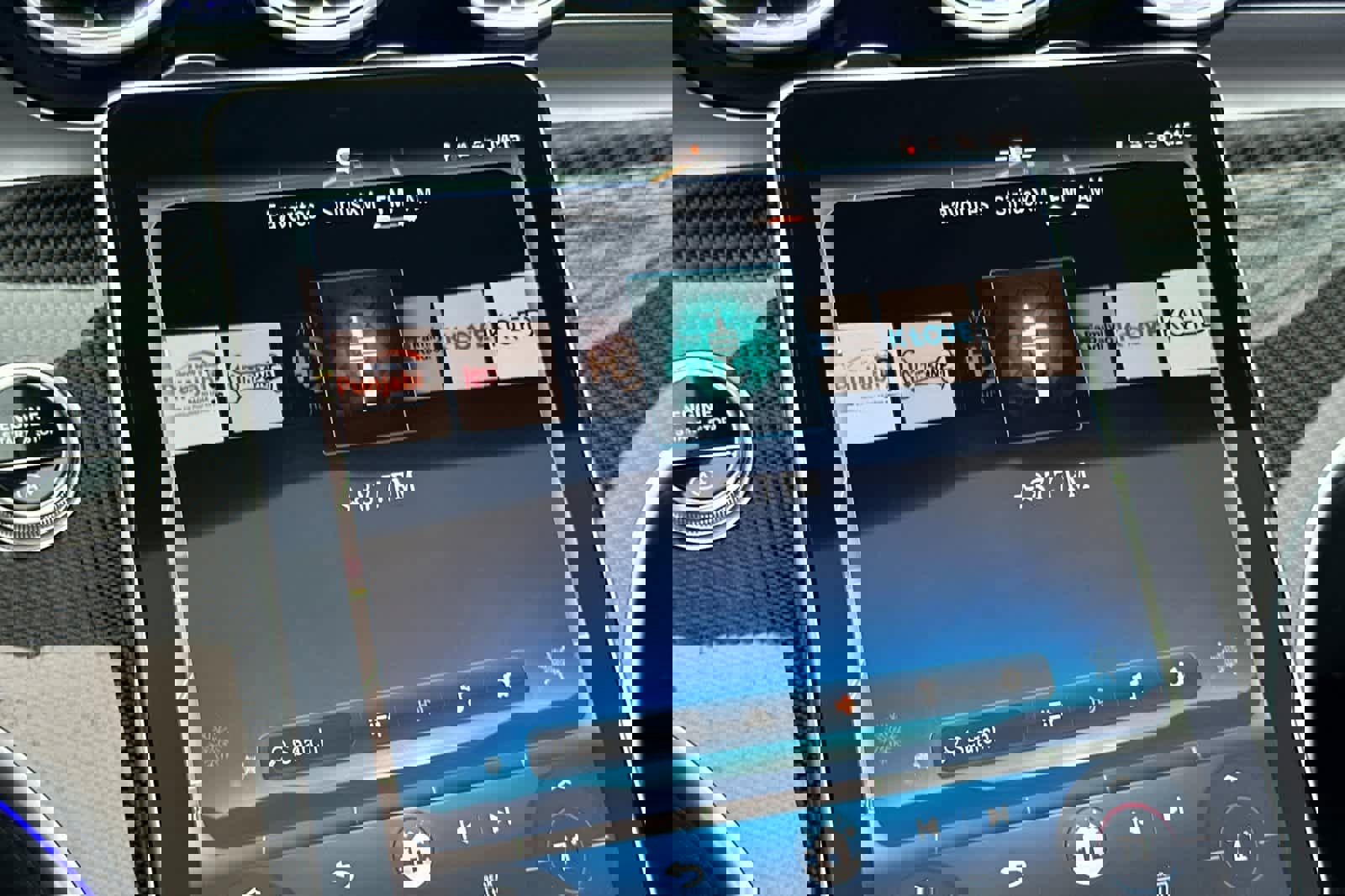 Certified 2025 Mercedes-Benz CLE 53 AMG 4MATIC Cabriolet image 17