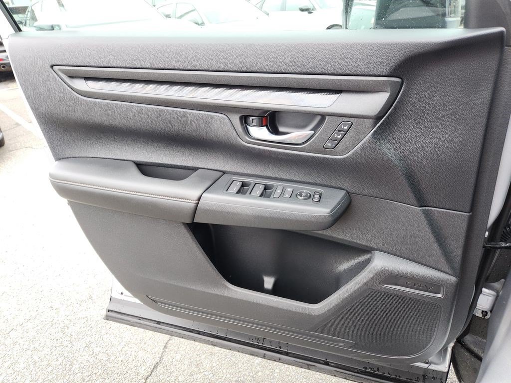 Certified 2026 Honda CR-V Sport-L image 24