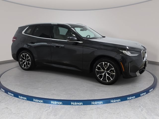 Certified 2026 BMW X3 xDrive30i w/ Premium Package AWD/4WD image 3