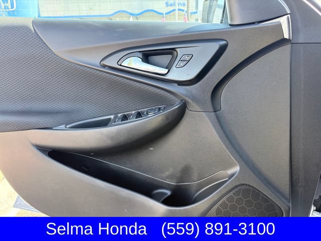 Used 2023 Chevrolet Malibu LT w/ LPO, Floor Liner Package FWD image 12