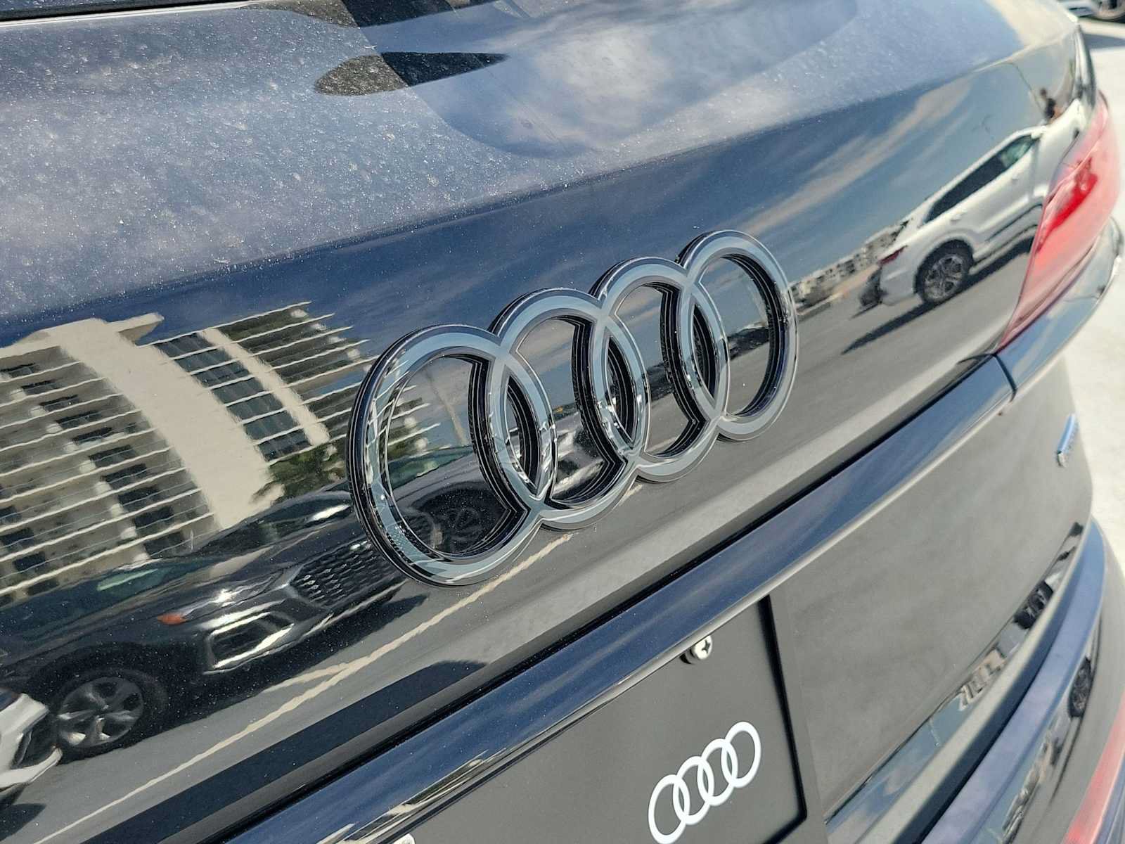 Certified 2026 Audi Q7 3.0T Premium w/ Convenience Plus Package AWD/4WD image 10